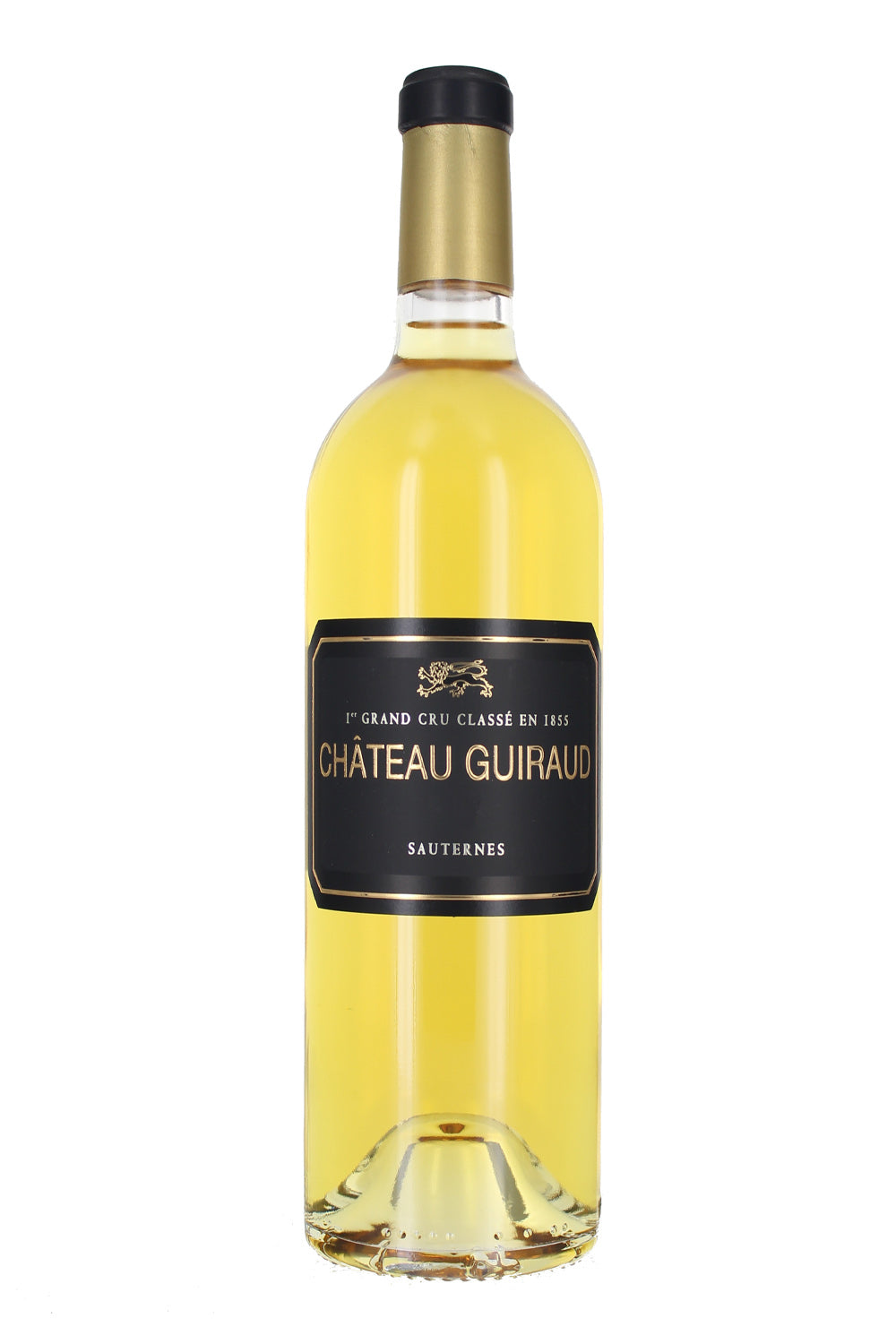 2016 CHATEAU GUIRAUD SAUTERNES FRANCE 375ML-Happy Wine Calle Ocho