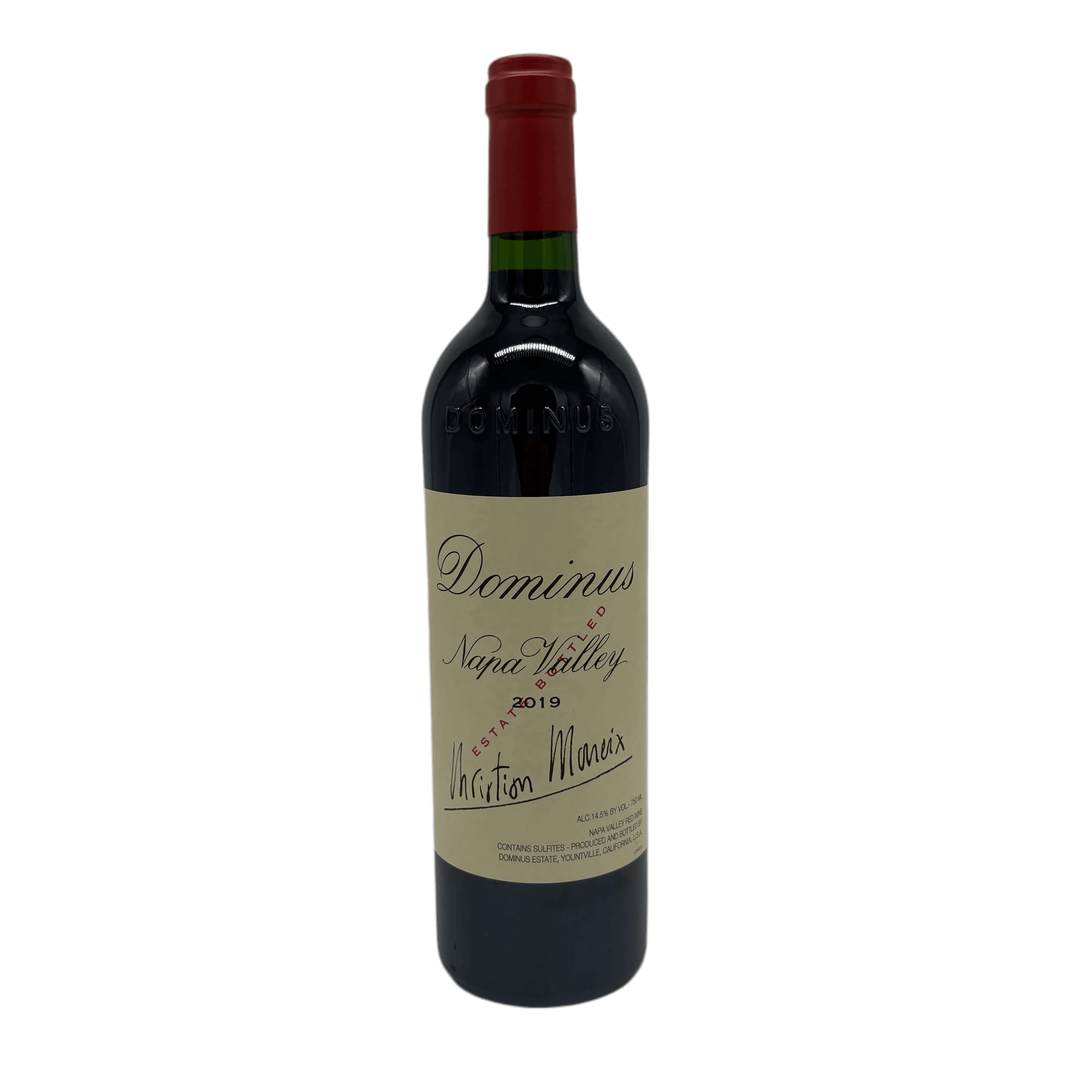 DOMINUS ESTATE CHRISTIAN MOUEIX