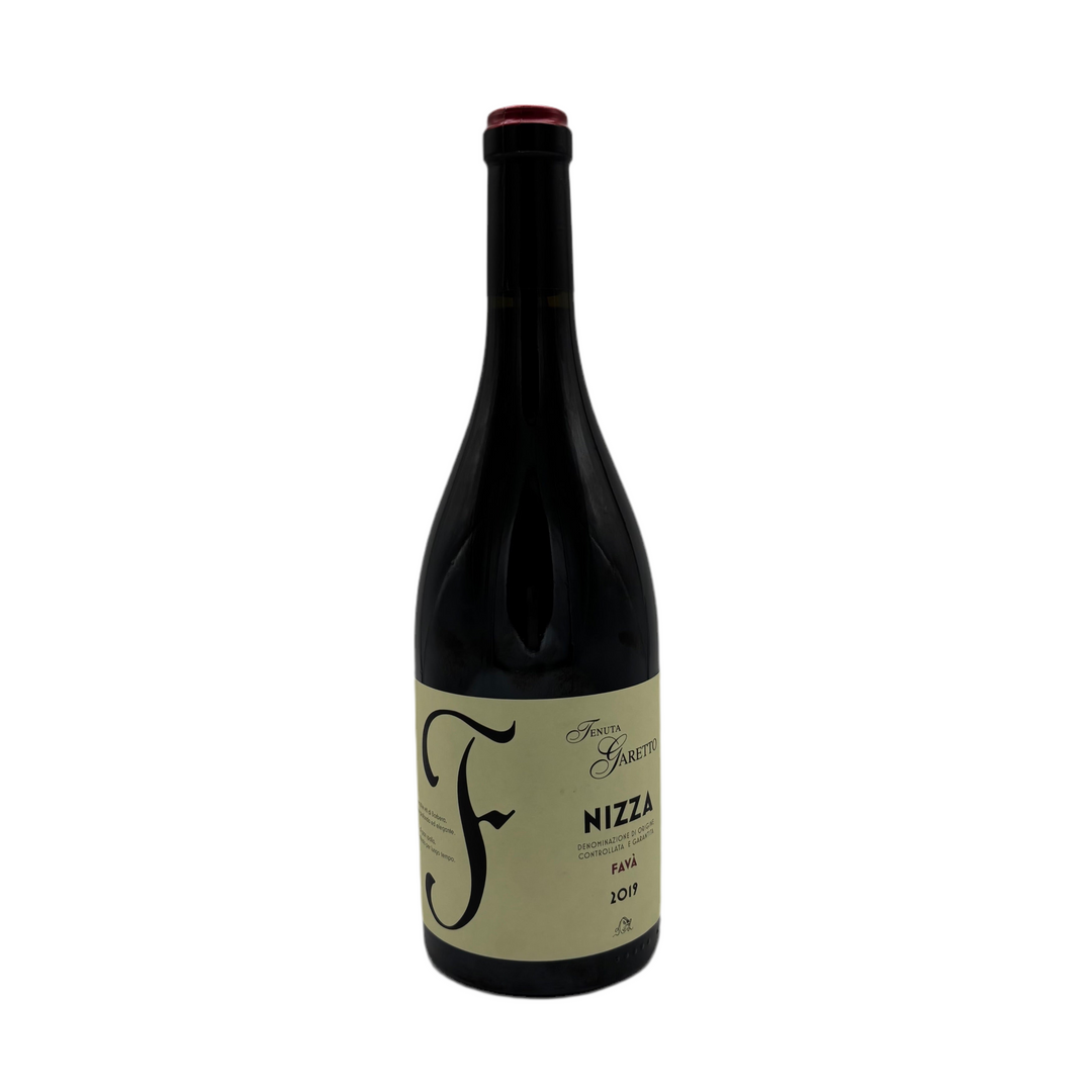 2019 TENUTTA GARETTO FAVA SUPERIORE