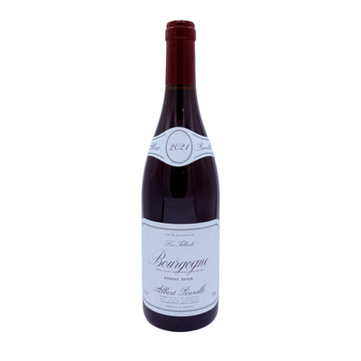 2021 ALBERT PONELLE FIXIN RED BURGUNDY FRANCE