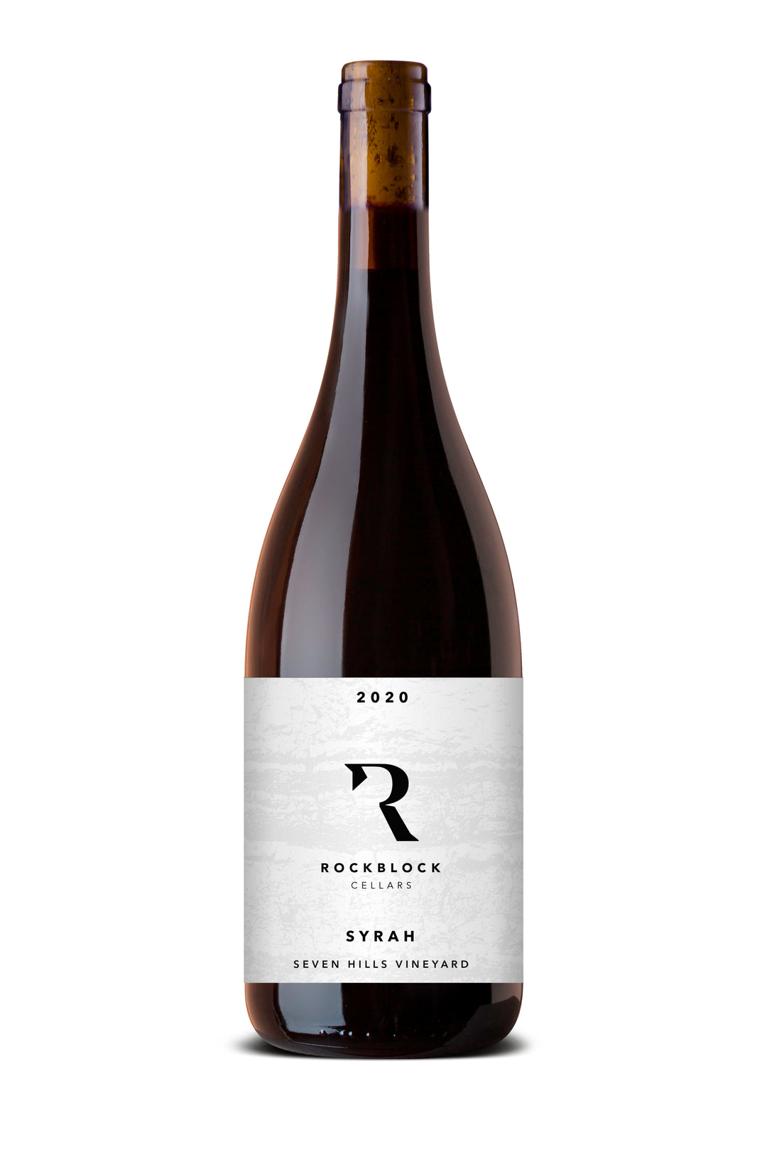 ROCKBLOCK CELLARS CABERNET SAUVIGNON WASHINTON STATE