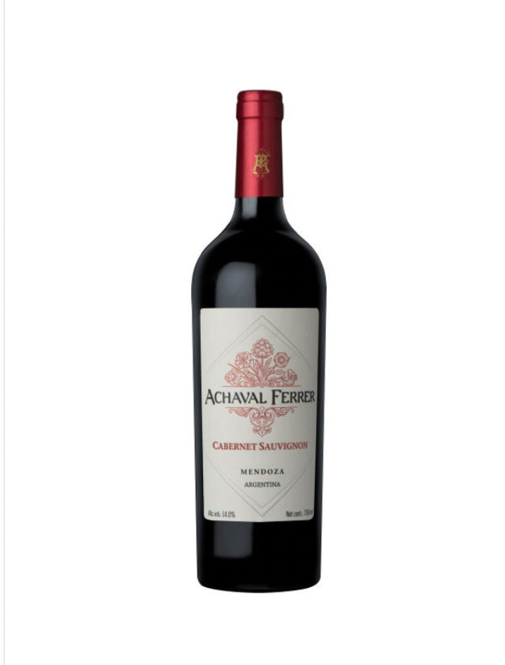 2018 PROFESION CABERNET SAUVIGNON, MENDOZA, ARGENTINA-Happy Wine Calle Ocho