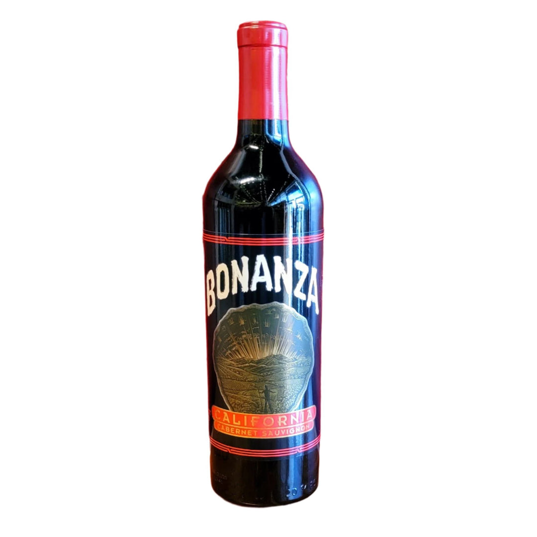 BONANZA CABERNET SAUVIGNON LOT 7, CALIFORNIA-Happy Wine Calle Ocho