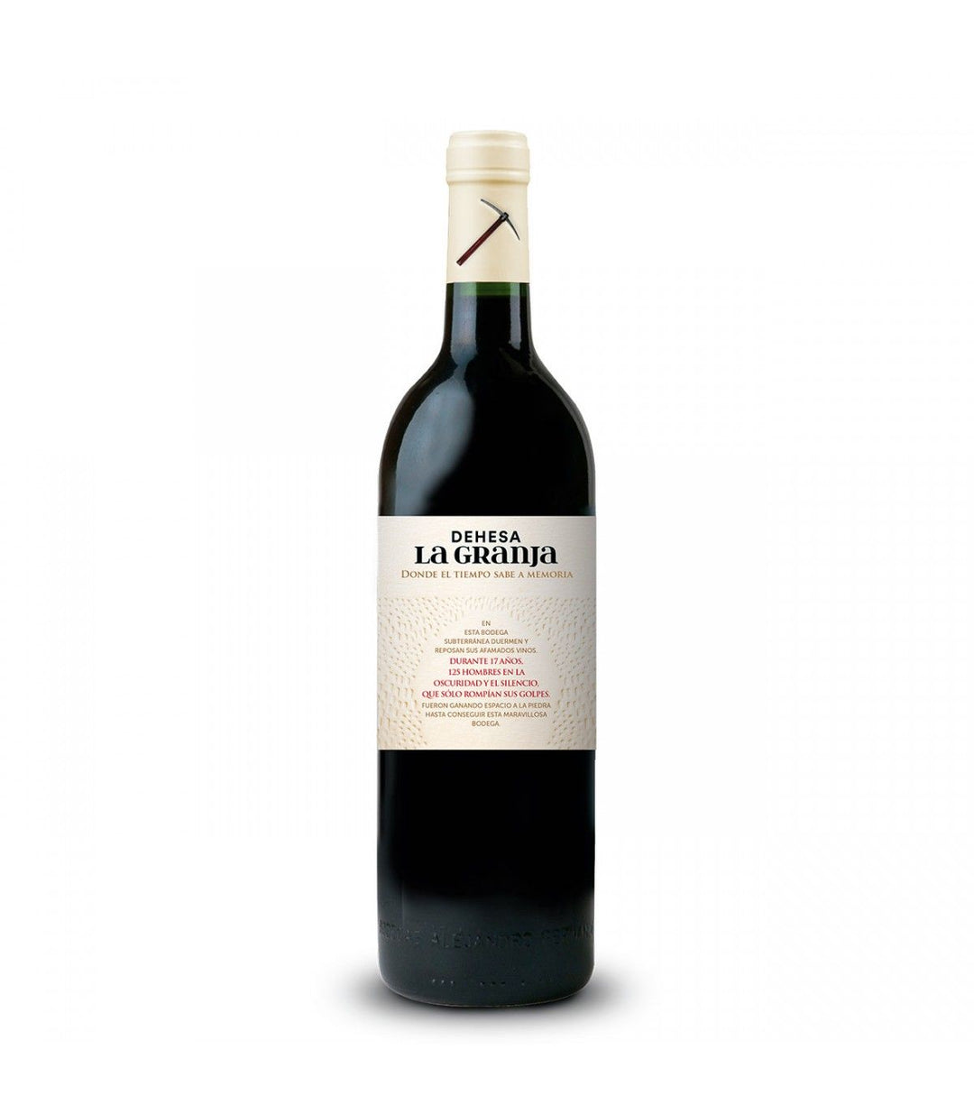 2014 DEHESA LA GRANJA DEHESA 14 VINO DE LA TIERRA DE CASTILLA Y LEON SPAIN-Happy Wine Calle Ocho