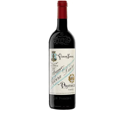 2021 PROTOS 27, RIBERA DEL DUERO SPAIN