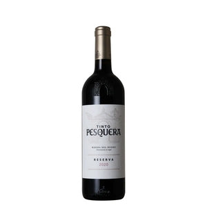2020 Pesquera Reserva, Ribera del Duero Spain