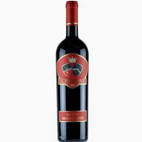 2011 JACOPO BIONDI SANTI CASTELLO DI MONTEPO SCHIDIONE, TUSCANY ITALY-Happy Wine Calle Ocho