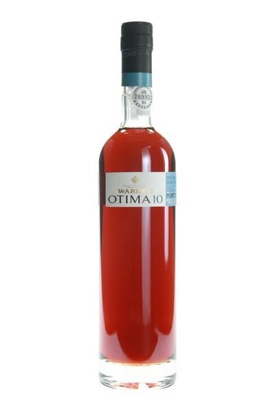 WARRE'S OTIMA10-Happy Wine Calle Ocho