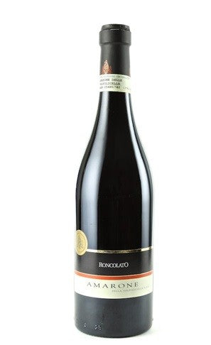 RONCOLATO AMARONE-Happy Wine Calle Ocho