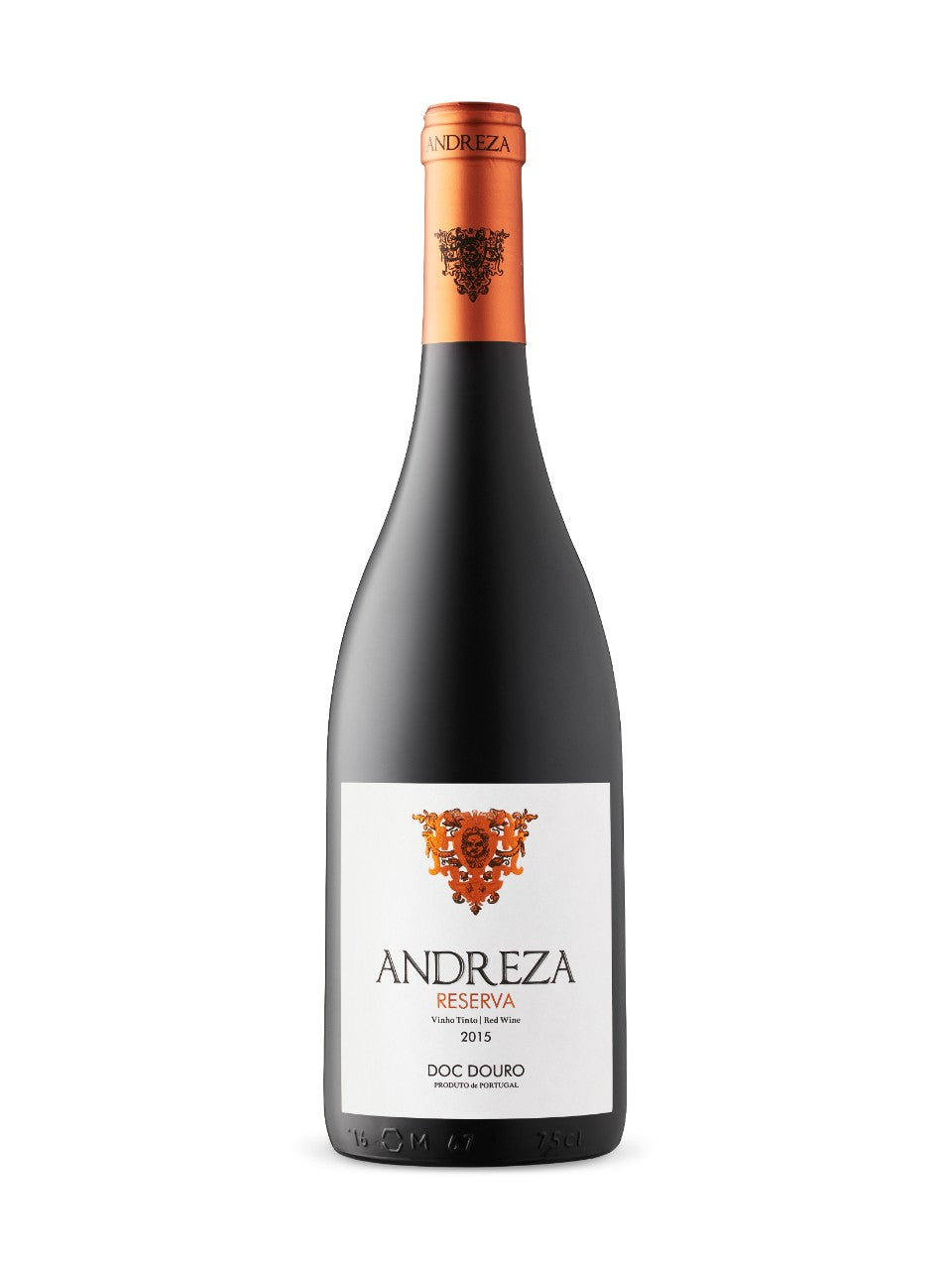 2015 ANDREZA RESERVA, DUORO  PORTUGAL-Happy Wine Calle Ocho