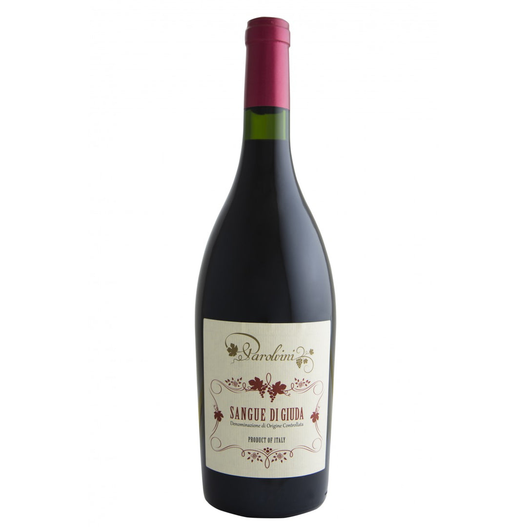 PAROLVINI SAGUE DI GUIDA-Happy Wine Calle Ocho