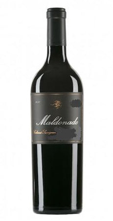 2013 MALDONADO, OLD TOLL ROAD, CABERNET SAUVIGNON, CALISTOGA, NAPA VALLEY, CALIFORNIA-Happy Wine Calle Ocho