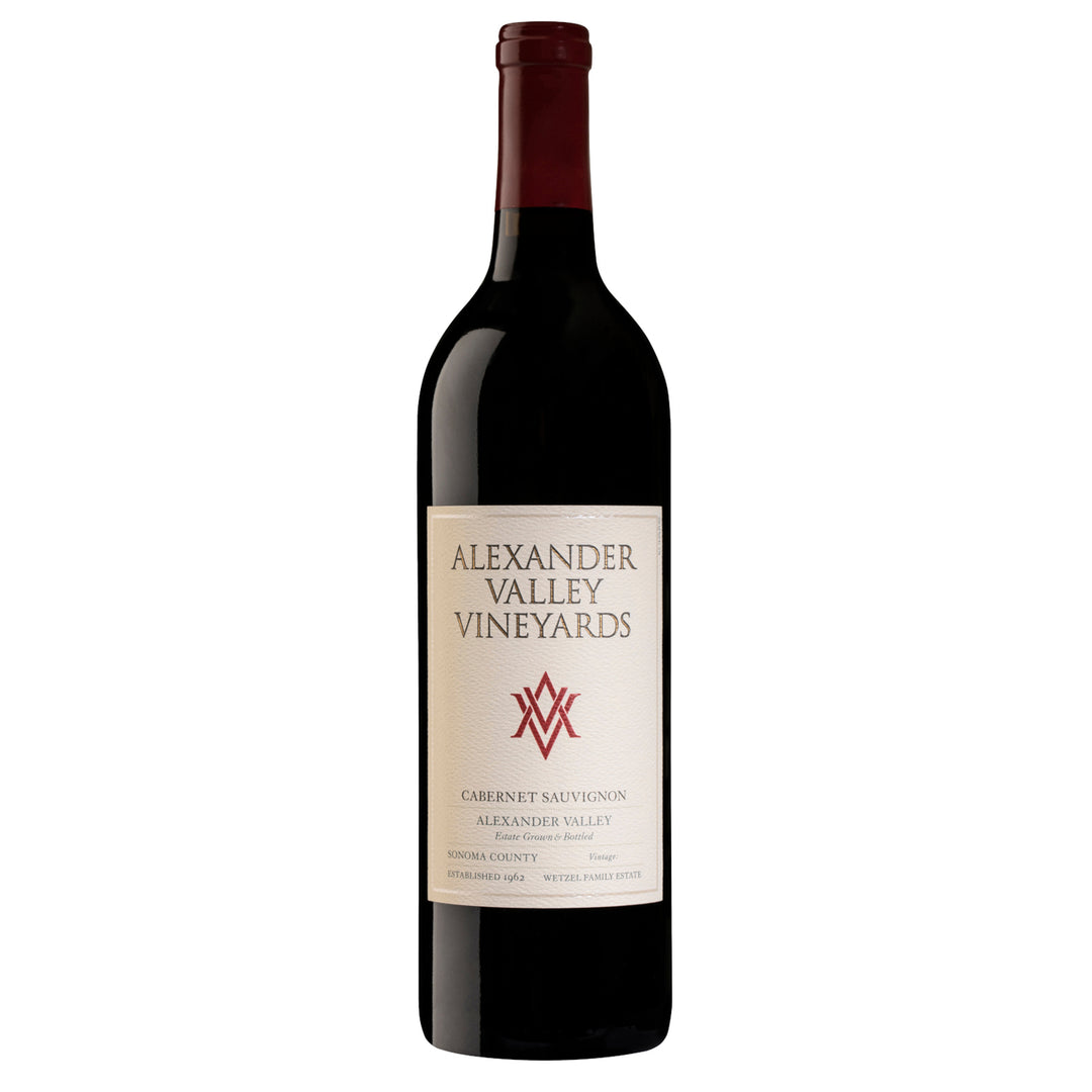 ALEXANDER VALLEY VINEYARDS-Happy Wine Calle Ocho