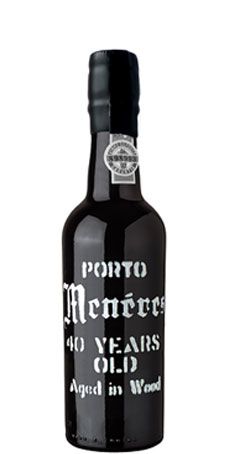 2013 MENERES LATE BOTTLE VINTAGE PORT, PORTUGAL-Happy Wine Calle Ocho