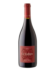 2016 LE CADEAU RED PINOT NOIR, WILLAMETTE, OREGON U.S.A-Happy Wine Calle Ocho