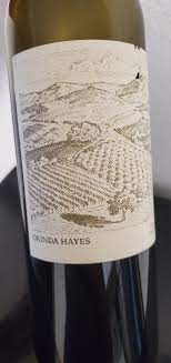 2017 ORINDA HAYES, MERLOT, PASO ROBLES, CALIFORNIA-Happy Wine Calle Ocho