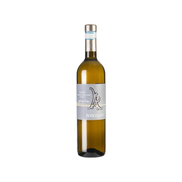 RONCOLATO SOAVE CAPEL DEL PRETE-Happy Wine Calle Ocho