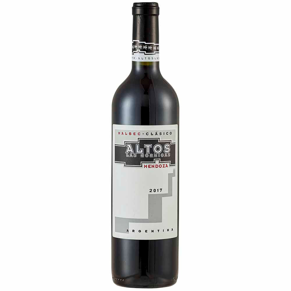 ALTO LAS HORMIGAS MALBEC-Happy Wine Calle Ocho