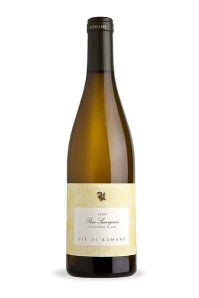 VIE DI ROMANS SAUVIGNON BLANC-Happy Wine Calle Ocho