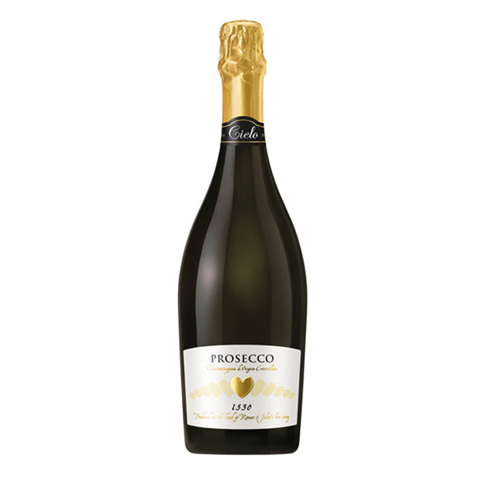 LOVE STORY PROSECCO-Happy Wine Calle Ocho