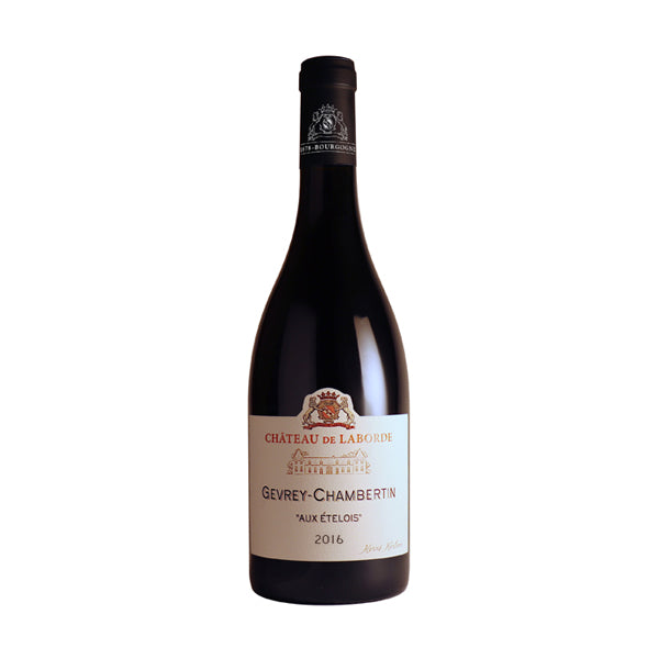 2016 CHATEAU DE LABORDE  GEVREY CHAMBERTIN VIELLES VIGNES, RED BURGUNDY FRANCE-Happy Wine Calle Ocho