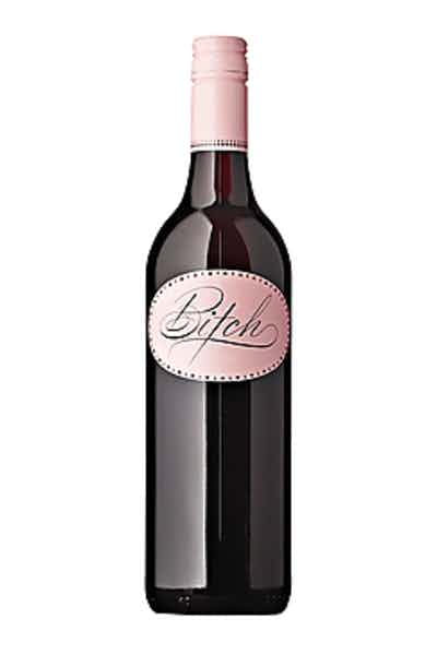 2016 R WINES BITCH GRENACHE, CATALAYUD SPAIN-Happy Wine Calle Ocho