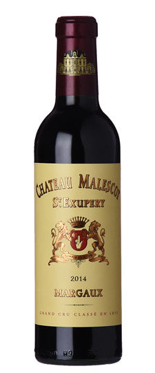 2014 CHATEAU MALESCOT-ST-EXUPERY  LA DAME D MALESCOT MARGAUX, BORDEUX FRANCE-Happy Wine Calle Ocho