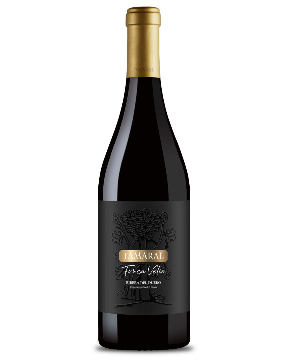 2016 TAMARAL FINCA VELIA, RIBERA DEL DUERO SPAIN-Happy Wine Calle Ocho
