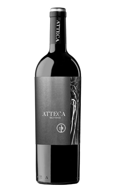 2017 BODEGAS ATTECA OLD VINE CALATAYUD, SPAIN-Happy Wine Calle Ocho