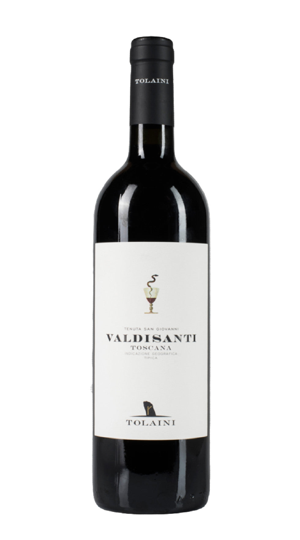 2016 TOLAINE VALDISANTI TENUTA SAN GIOVANNI, TOSCANA ITALY-Happy Wine Calle Ocho