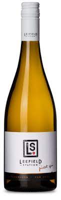 2019 LEEFIELD STATION SAUVIGNON BLANC, NEW ZEALAND-Happy Wine Calle Ocho