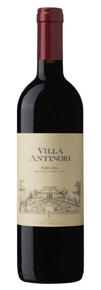 VILLA ANTINORI-Happy Wine Calle Ocho