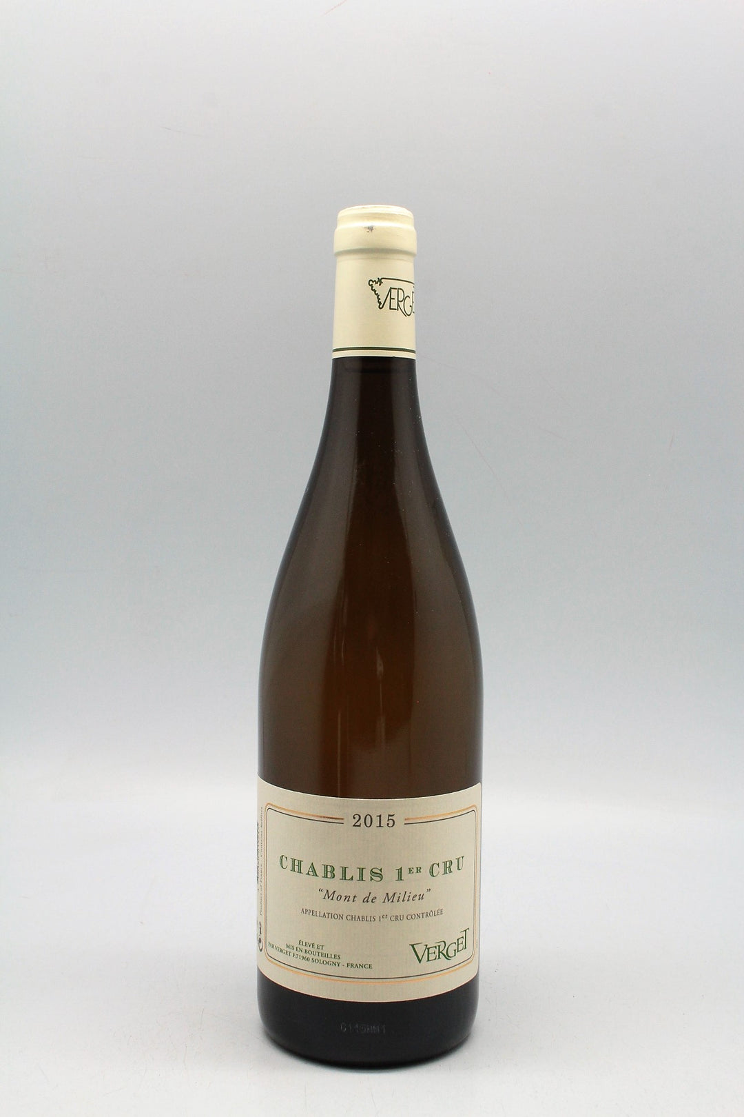 2013 AURELIEN VERGET EN LA RUE, MOREY-SAINT-DENIS, COTE DE NUITS, BURGUNDY, FRANCE-Happy Wine Calle Ocho