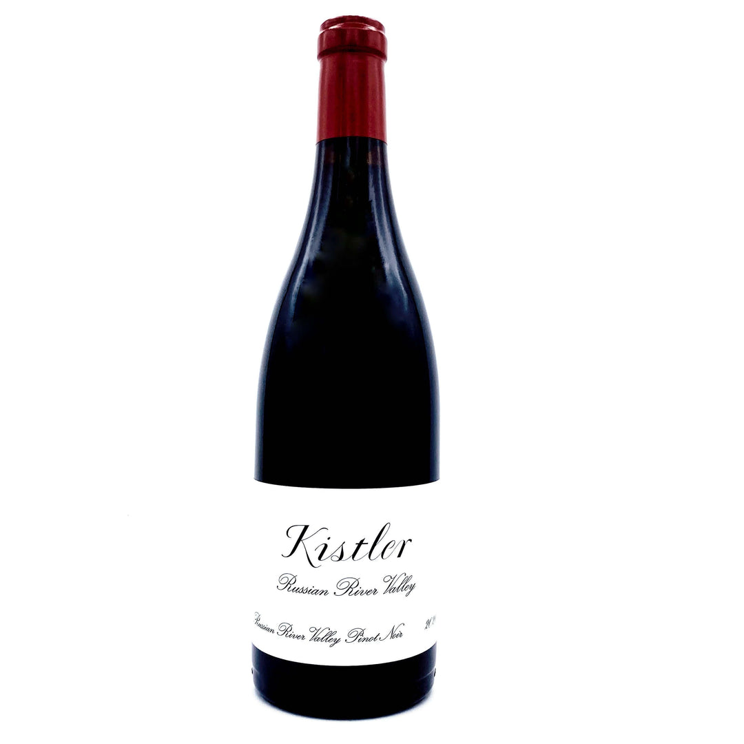 2020 KISTLER VINEYARDS PINOT NOIR, RUSSIAN RIVER CALIFORNIA-Happy Wine Calle Ocho