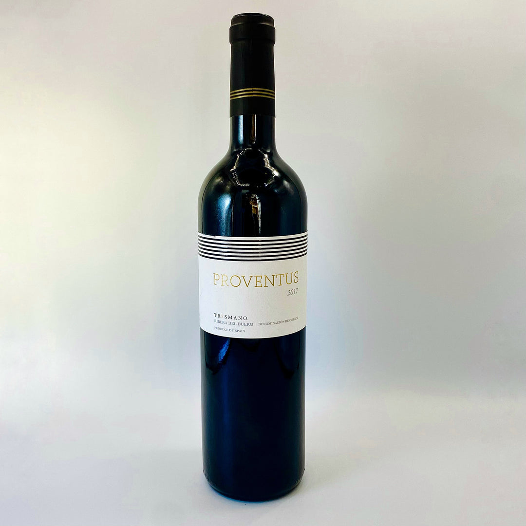 2017 PROVENTUS, RIBERA DEL DUERO, SPAIN-Happy Wine Calle Ocho