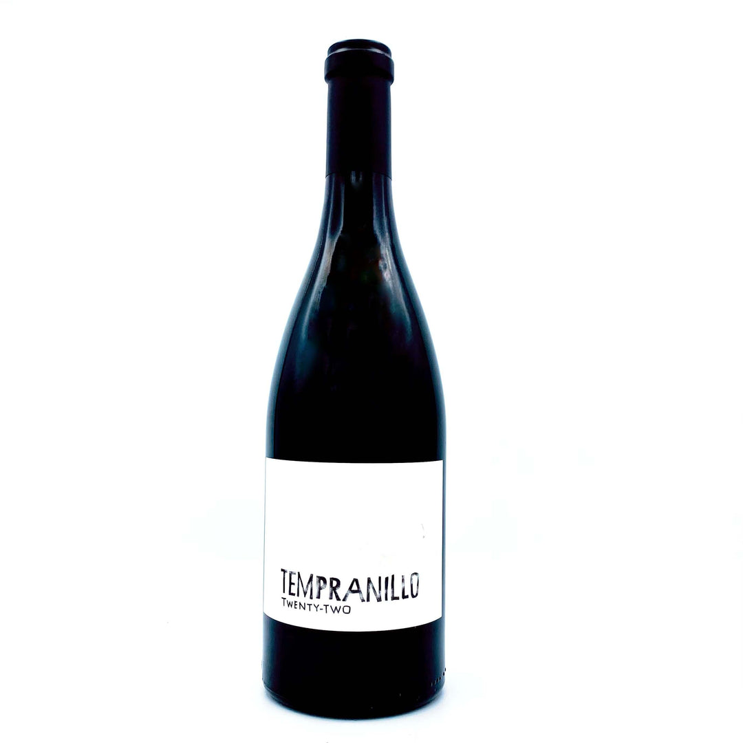 2017 BOOKER TEMPRANILLO, PASO ROBLES CALIFORNIA-Happy Wine Calle Ocho