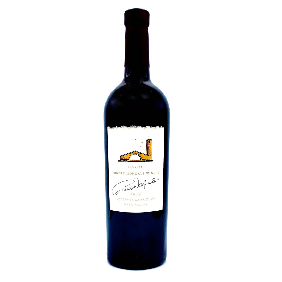 2016 ROBERT MONDAVI MAESTRO, NAPA VALLEY CALIFORNIA-Happy Wine Calle Ocho